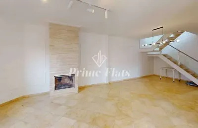Apartamento disponível para venda no edifício viseu, com 280m², com 3 dormitórios e 5 vagas de garagem