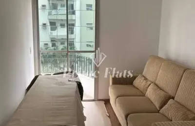 Flat disponível para venda no paulista paradise life na bela vista, com 33m², 1 dormitório e 1 vaga de garagem