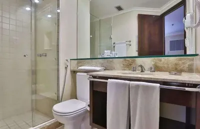 Flat disponível para venda no transamérica prime international plaza, com 26m², 1 dormitório e 1 vaga