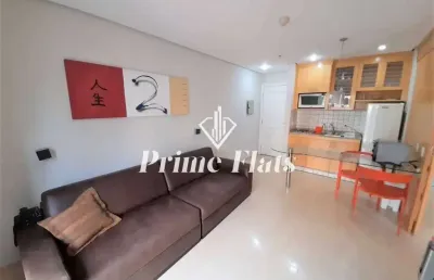 Flat disponível para venda no new life itaim, com 40m², 1 dormitório e 1 vaga de garagem