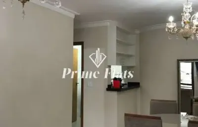 Flat disponível para venda no edifício flat london residence service, com 42m², 1 dormitório e 1 vaga