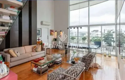 Apartamento disponível para venda no up scale estanconfor, com 200m², 3 dormitórios e 3 vagas