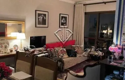 Flat disponível para venda no mercure são paulo alamedas hotel no jardins, com 62m², 2 dormitórios e 1 vaga
