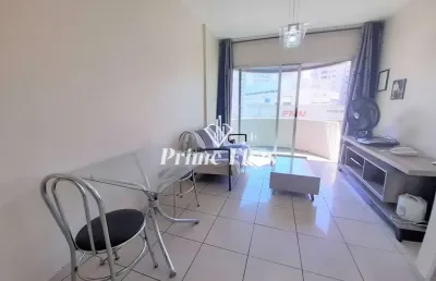 Flat disponível para venda ginza plaza palmleaf slim, com 40m², 1 dormitório e 1 vaga de garagem