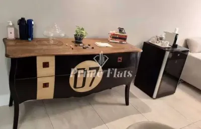 Flat disponível para venda no ciragan, com 77m², 2 dormitórios e 1 vaga de garagem