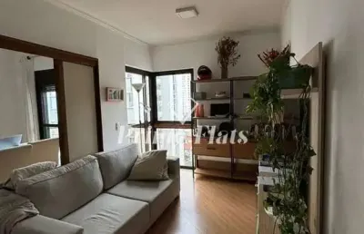 Flat disponível para venda no condomínio edifício magic place guarará de 45m², com 2 dormitórios e 2 vagas de garagem