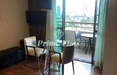 Flat disponível para venda no gran estanconfor veranda berrini no brooklin, com 40m², 1 dormitório e 1 vaga