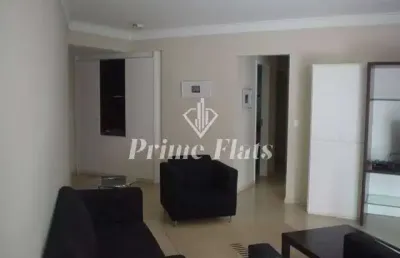 Flat disponível para locação no transamérica prime paradise garden, com 60m², 2 dormitórios e 2 vagas de garagem