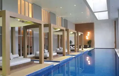 Flat disponível para venda no horizonte jk residencial na vila nova conceição, com 54m², 1 dormitório e 1 vaga