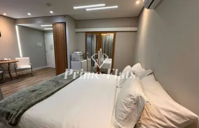 Flat disponível para locação no clarion faria lima, com 27m², 1 dormitório e 1 vaga