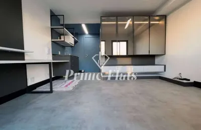 Flat disponível para venda no is moema condomínio, com 26m² e 1 dormitório