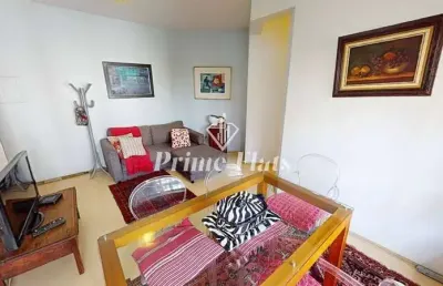 Flat disponível para venda no usa morumbi, com 48m², 1 dormitório e 1 vaga