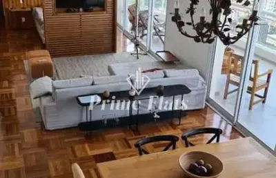 Apartamento disponível para locação no mandarim no brooklin, com 47m², 1 dormitório e 1 vaga