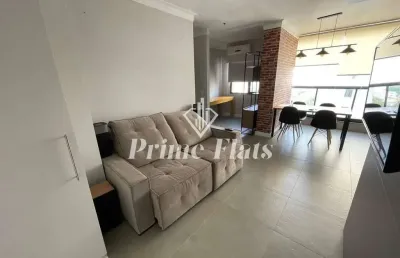 Flat disponível para locação no suites congonhas by atlantica, com 44m², 1 dormitório e 1 vaga de garagem