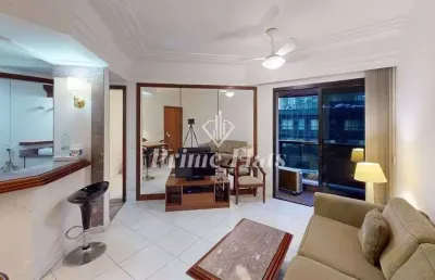Flat disponível para locação no golden tower residence no itaim bibi, com 40m², 1 dormitório e 1 vaga