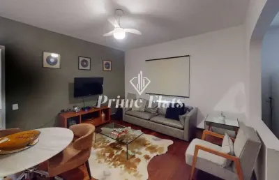 Flat disponível para venda no condomínio do edifício flat service augusta com 123m², 2 dormitórios e 1 vaga de garagem