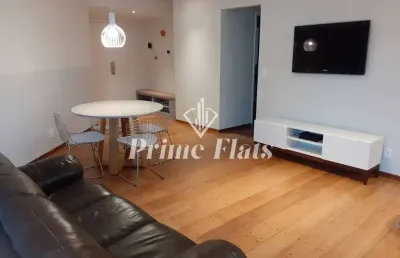 Flat disponível para venda transamérica prime paradise garden, com 100m², 3 dormitórios e 3 vagas