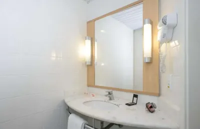 Flat disponível para venda no ibis salvador rio vermelho, com 18m², 1 dormitório e 1 vaga