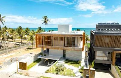 Casa com 8 quartos à venda no Guarajuba, Camaçari 