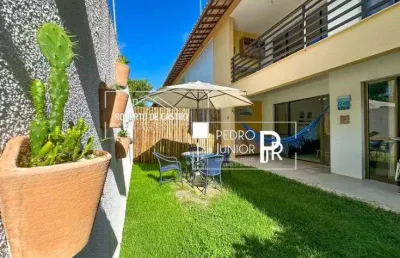 Apartamento com 2 quartos à venda no Itacimirim, Camaçari 