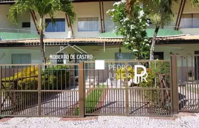 Apartamento com 3 quartos à venda no Guarajuba, Camaçari 
