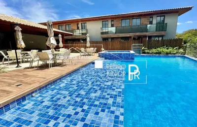 Apartamento com 2 quartos à venda no Itacimirim, Camaçari 