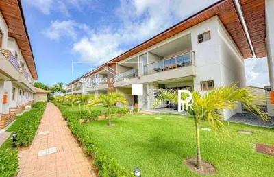 Apartamento com 2 quartos à venda no Itacimirim, Camaçari 