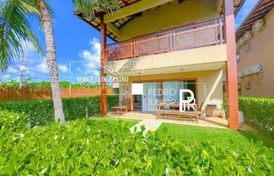 Apartamento com 2 quartos à venda no Itacimirim, Camaçari 