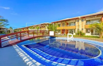 Apartamento com 2 quartos à venda no Itacimirim, Camaçari 