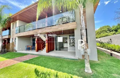 Apartamento com 2 quartos à venda no Itacimirim, Camaçari 