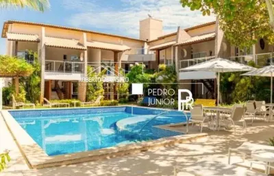 Apartamento à venda 2/4 em itacimirm na praia da espera térreo