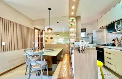 Apartamento com 2 quartos à venda no Itacimirim, Camaçari 