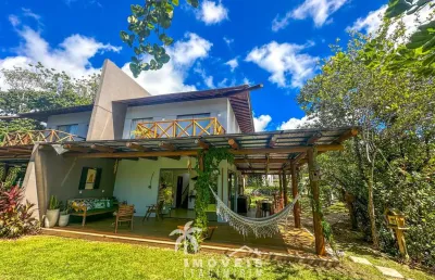 Casa com 3 quartos à venda na Praia do Forte, Mata de São João 