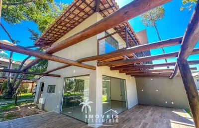 Casa com 3 quartos à venda na Praia do Forte, Mata de São João 