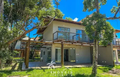 Casa com 3 quartos à venda na Praia do Forte, Mata de São João 