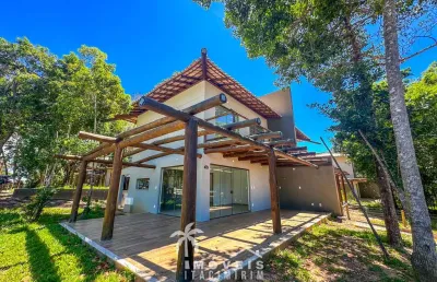 Casa com 3 quartos à venda na Praia do Forte, Mata de São João 
