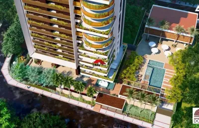 Apartamento com 4 quartos à venda na rua camocim, 115, meireles, fortaleza por r$ 8.250.000