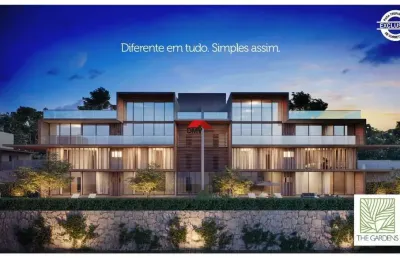 Casa em condomínio fechado com 3 quartos à venda na antônio atualpa rodrigues, 2108, dunas, fortaleza por r$ 3.500.000