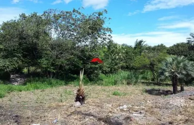 Terreno comercial à venda na br-116, 100, ancuri, fortaleza por r$ 3.000.000