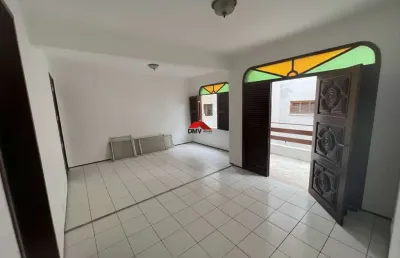 Apartamento com 3 quartos à venda na rua adolfo siqueira, 351, joaquim távora, fortaleza por r$ 320.000