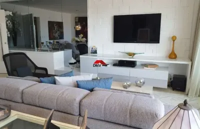 Apartamento com 2 quartos à venda na rua canuto de aguiar, 131, meireles, fortaleza por r$ 2.250.000