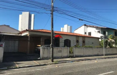 Casa com 2 quartos à venda na rua joão brígido, 705, joaquim távora, fortaleza por r$ 800.000