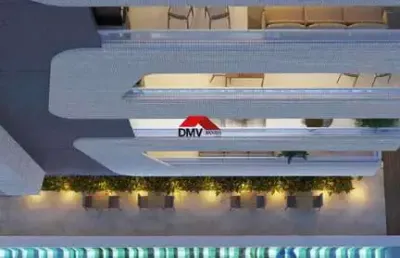 Apartamento com 4 quartos à venda na rua visconde de mauá, 561, meireles, fortaleza por r$ 3.807.859