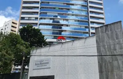 Cobertura com 5 quartos à venda na rua vicente leite, 1725, aldeota, fortaleza por r$ 4.100.000