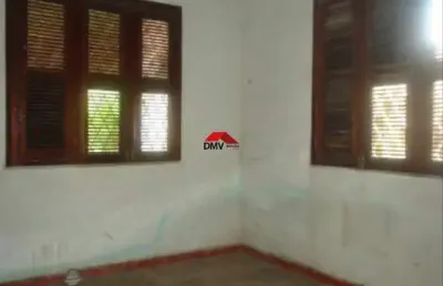 Casa comercial à venda na rua eusébio de sousa, 1605, fátima, fortaleza por r$ 1.200.000