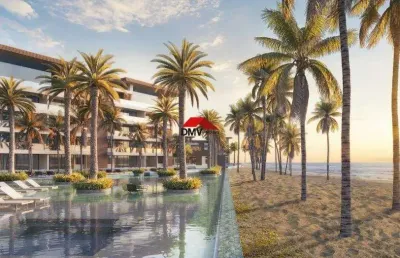 Apartamento com 3 quartos à venda na avenida litorânea, 1, porto das dunas, aquiraz por r$ 1.173.466
