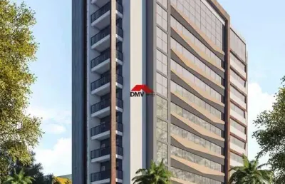 Apartamento com 1 quarto à venda na rua vicente leite, 1500, aldeota, fortaleza por r$ 632.000