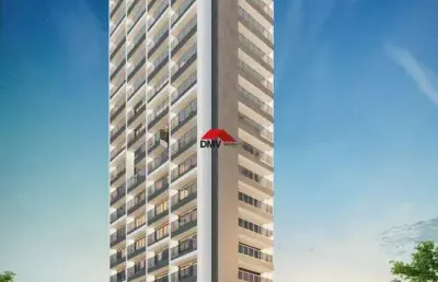 Apartamento com 1 quarto à venda na rua carolina sucupira, 1274, aldeota, fortaleza por r$ 573.000
