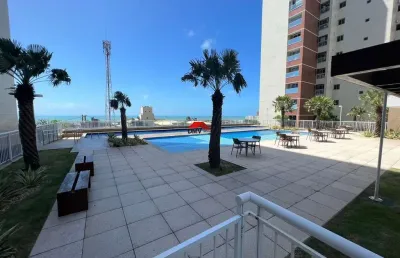 Apartamento com 3 quartos à venda na rua professora francisca almeida de sousa, 255, de lourdes, fortaleza por r$ 1.150.000