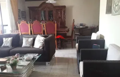 Apartamento com 3 quartos à venda na rua república do líbano, 999, aldeota, fortaleza por r$ 850.000